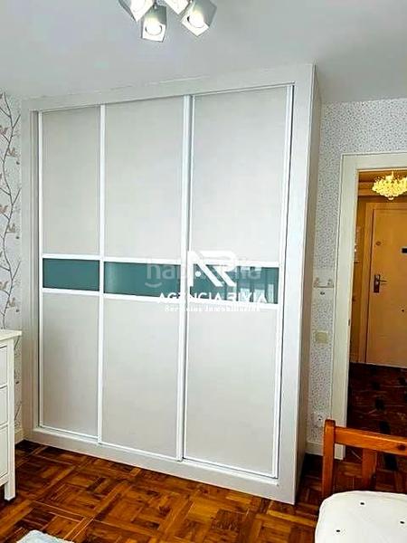 Foto d76cc03e-8980-4aba-ba5b-5547439f558f. Rent flat with heating in Centro Gijón