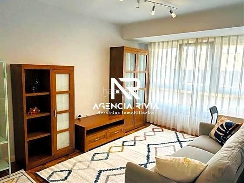 Foto f4c6a60c-fa5a-4f1f-9fa8-e430ac479cac. Rent flat with heating in Centro Gijón