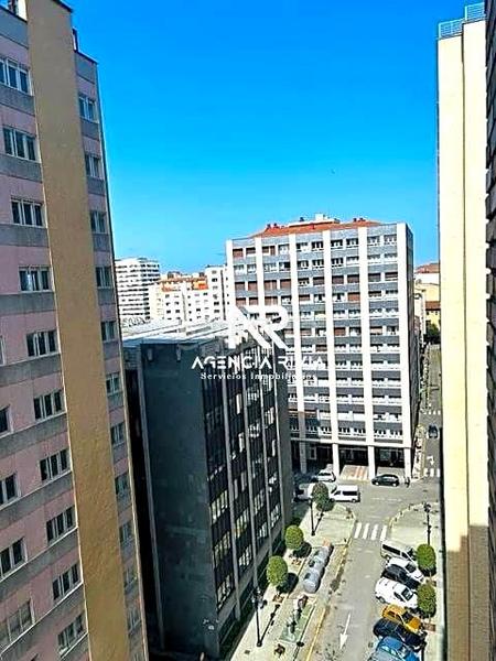Foto 530a6c7f-ca54-4181-9292-0c7e0a4a0285. Lloguer pis amb calefacció a Centro Gijón