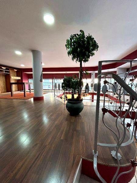 Foto 689e43e3-468c-493d-910c-7cab91b9ebf5. Local comercial a Sama Langreo