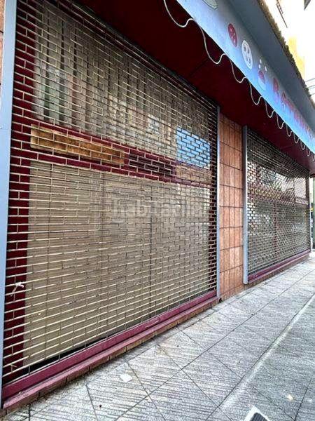 Foto 9040d4cb-4507-42de-9fad-7a31252a737a. Local comercial a Sama Langreo