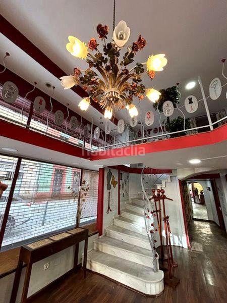 Foto 9b3075fc-c290-4a3c-ac94-c44aee3407ec. Local comercial a Sama Langreo