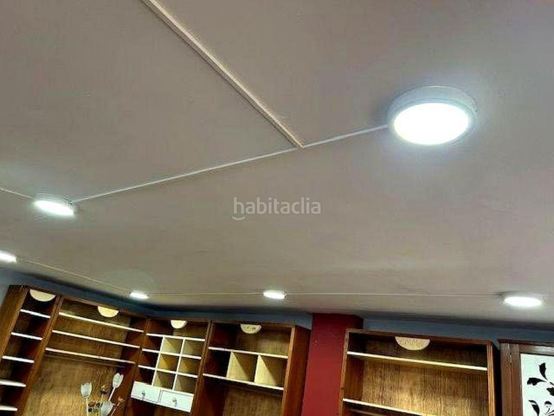 Foto b5cfb2b1-9570-4c3e-9883-3034d797f392. Local comercial a Sama Langreo