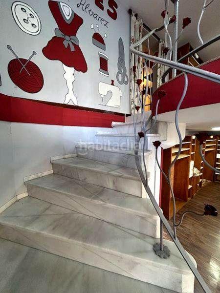 Foto c9df799f-7edf-419b-811b-f6a87950004d. Local comercial a Sama Langreo