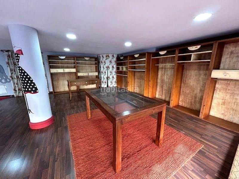 Foto ce9152e5-600a-4486-85b6-a811744231a5. Local comercial a Sama Langreo
