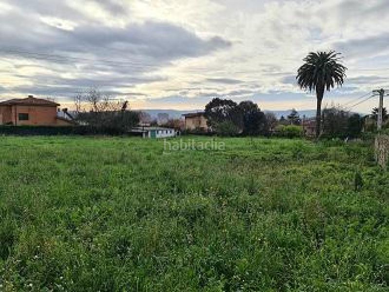 Foto 8c7cc5a6-10d8-4899-9b8c-9dec9110e25a. Residential plot in Jove Gijón