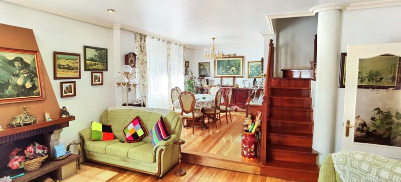 Foto 087ad6b3-1e44-4b40-b1e5-47b1cbde0240. Haus in Deva Gijón