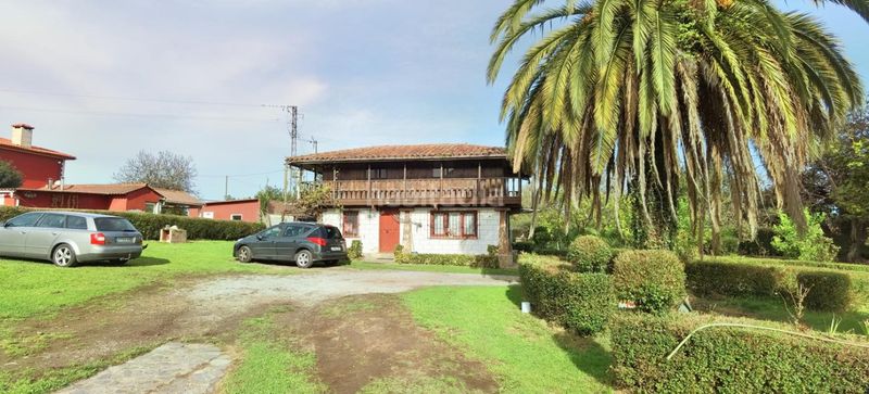 Foto 2e2bb7ea-1c8b-493c-8610-5fe41fb66382. Haus in Deva Gijón