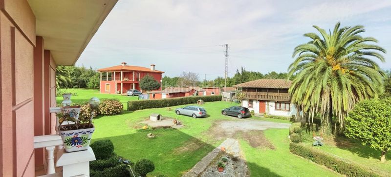 Foto 40f7e30a-4d61-4785-9b54-1acfbee273ee. Haus in Deva Gijón