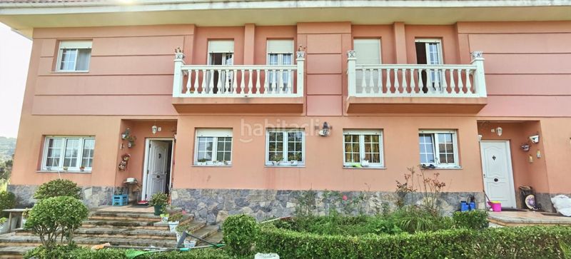 Foto 7874e965-5cc0-4ba7-9858-e4cf9b52b139. Haus in Deva Gijón