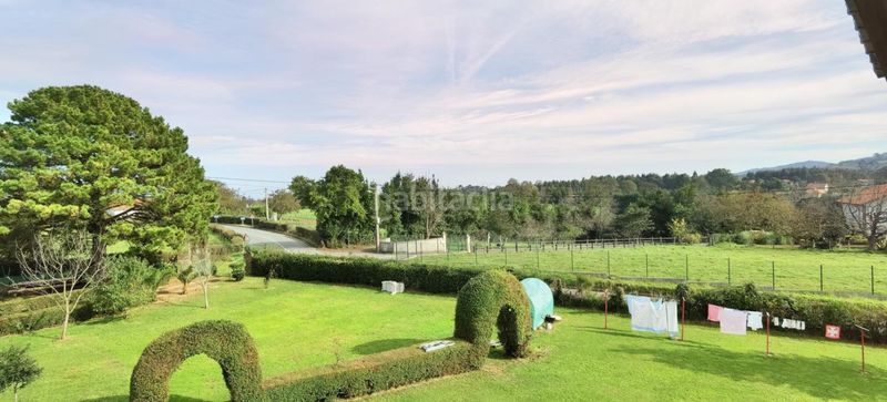 Foto b75ce302-2894-4380-9615-3dcf67eb3d88. Haus in Deva Gijón