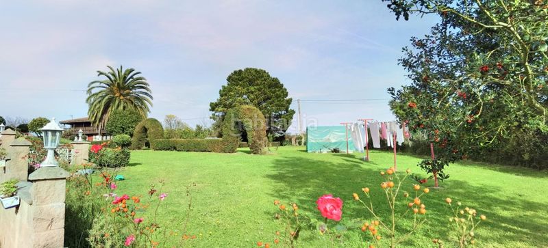 Foto c4d1f09b-5220-470b-ac10-43e636af29d1. Haus in Deva Gijón