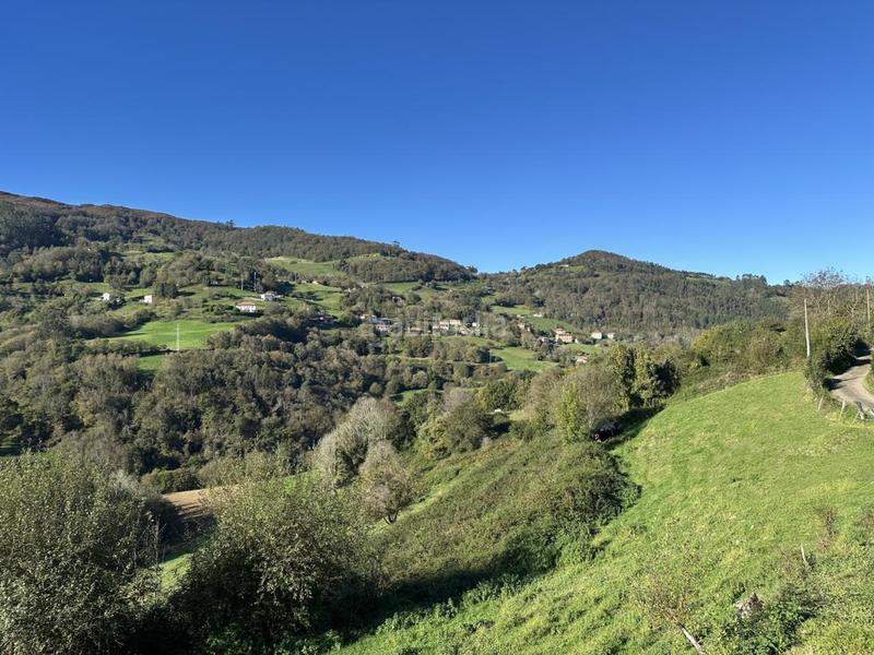 Foto 5f9acbef-b7f7-4791-92d1-c4eb6736ef91. House in Colunga