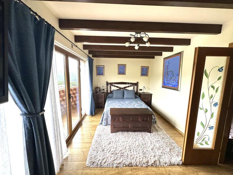 Foto a38c00f2-0edc-43ef-bef5-9b8afb9bd612. Casa a Quintes - Arroes Villaviciosa