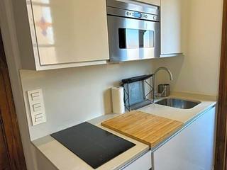 Location Appartement  Calle asturias