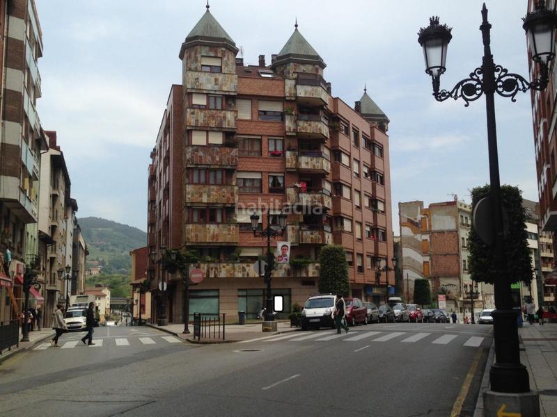 Foto 69efe029-aefe-41d0-a3e5-382eb0765698. Lloguer local comercial a Milán - Pumarín Oviedo