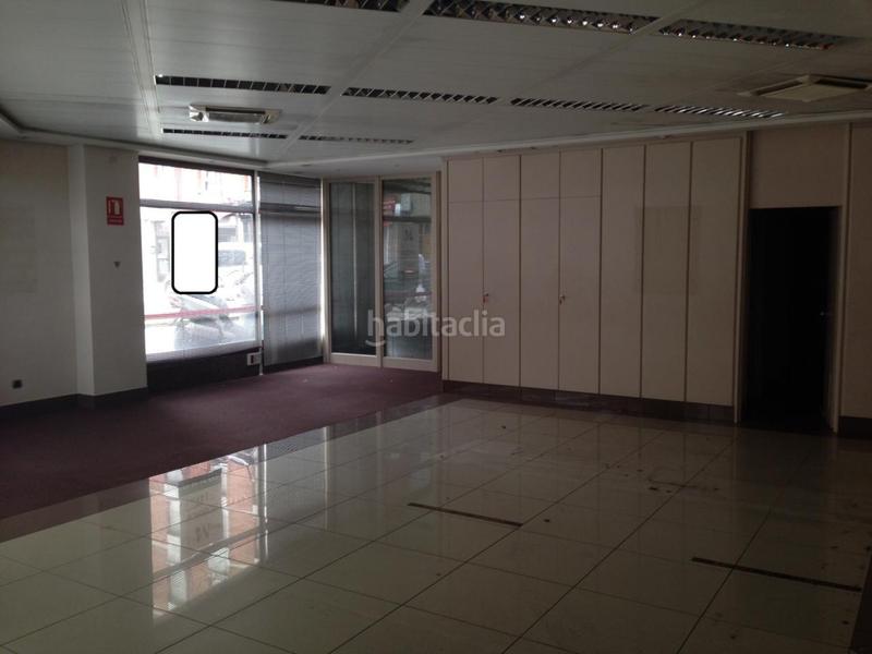 Foto 98e7991d-d571-4715-9ea3-d758cd520249. Lloguer local comercial a Milán - Pumarín Oviedo