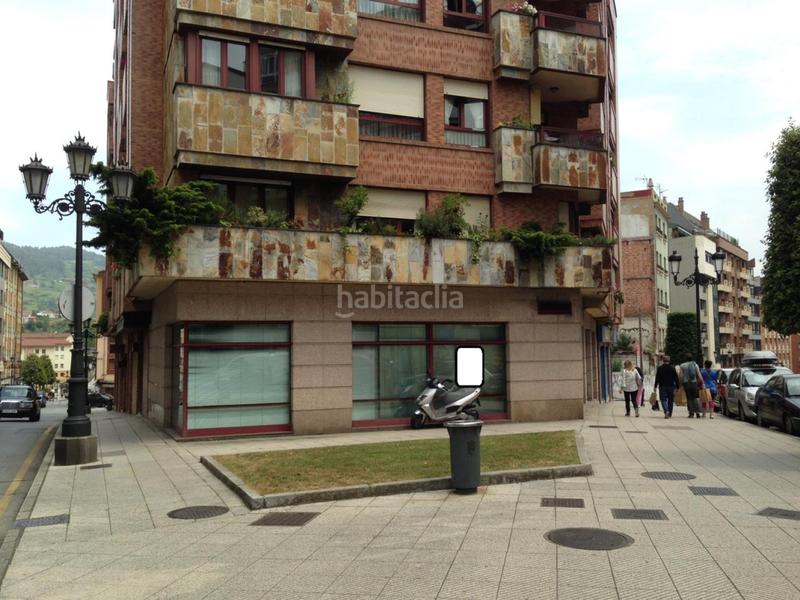 Foto dd1c28b6-c140-40a2-9a79-de51b7bb43e6. Miete geschäftsraum in Milán - Pumarín Oviedo