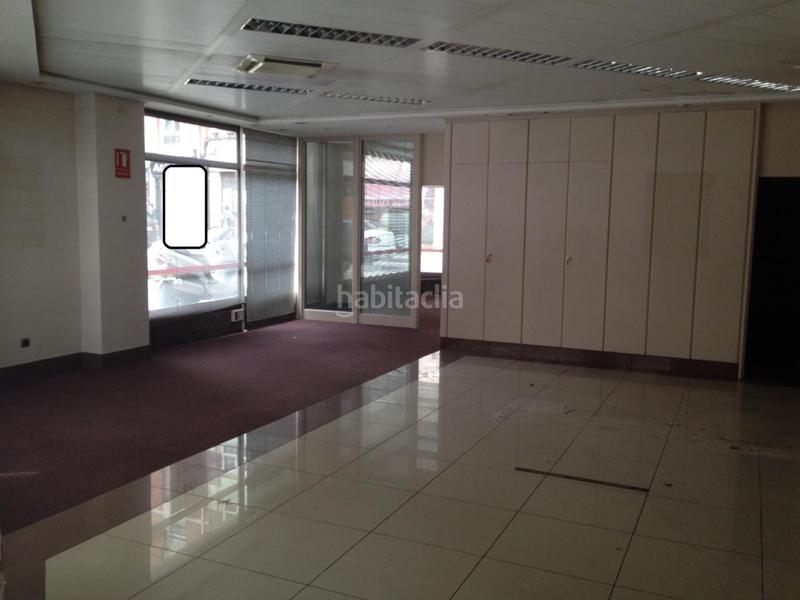Foto 2a73657a-00a5-414b-9f57-e47f9dede61a. Rent business premise in Milán - Pumarín Oviedo