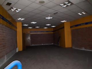 Geschäftsraum in Avenida de Pando