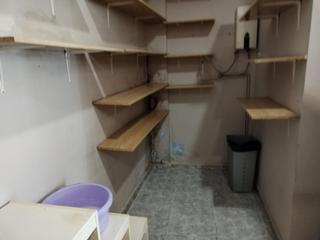 Geschäftsraum in Calle San José