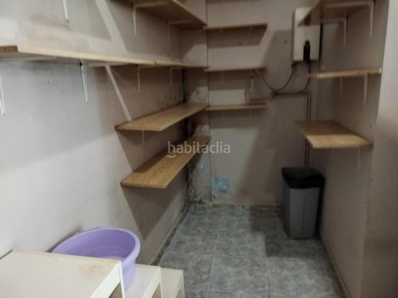 Foto 824dcf98-910a-40a3-9015-c83e0da49522. Location local commercial dans Llano Gijón