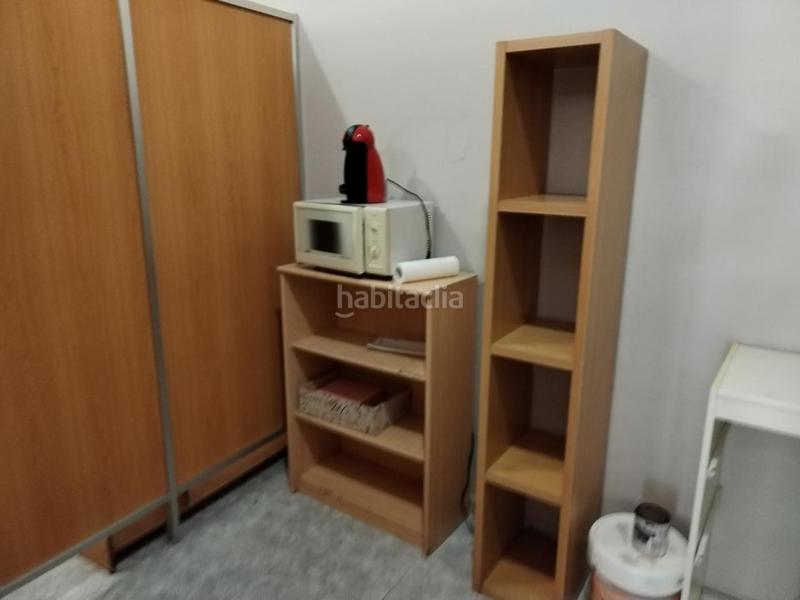 Foto 1e74cab5-81bf-41a1-9170-bb17d2648ca8. Miete geschäftsraum in Llano Gijón