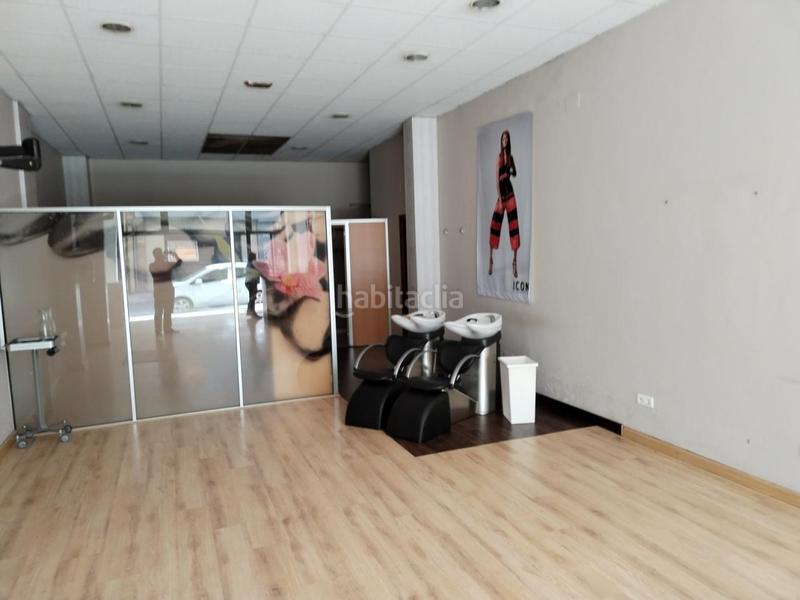 Foto 01e2c785-8489-4743-a172-1c34b59dcc79. Rent business premise in Llano Gijón