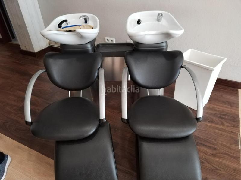 Foto 5184b158-be01-44cf-be76-086e5fda3174. Rent business premise in Llano Gijón