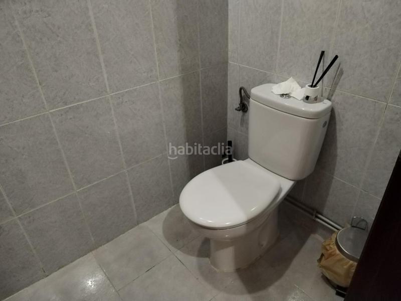 Foto a1d04ded-e9b0-46b0-8cba-76052800cc73. Rent business premise in Llano Gijón