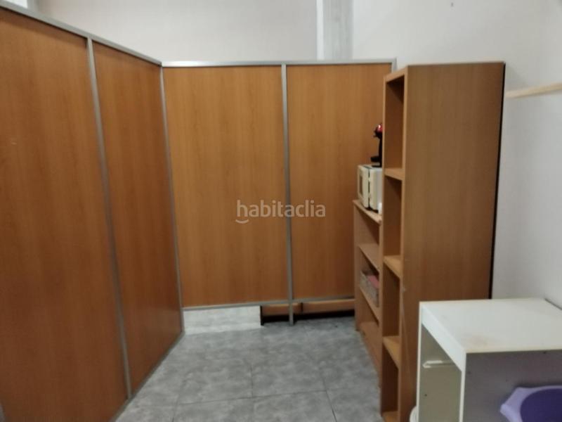 Foto b8eac029-863a-4dea-a79a-5eb125ddd4c5. Rent business premise in Llano Gijón