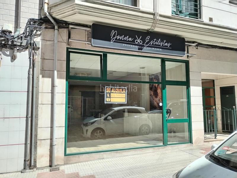 Foto f05f0d58-b696-4bec-a65b-3dbb9fb73227. Rent business premise in Llano Gijón