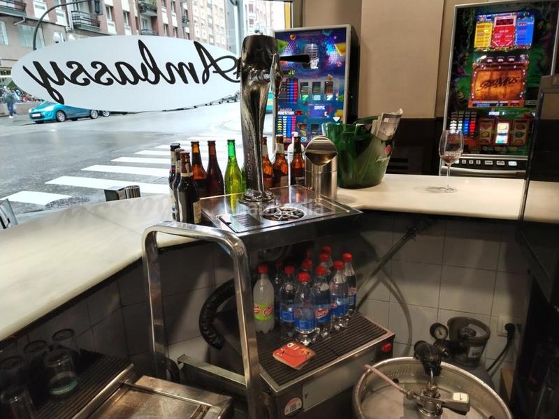 Foto 0bf4bb0d-4c14-4c03-90cc-addb355ce3dd. Miete geschäftsraum in La Arena Gijón