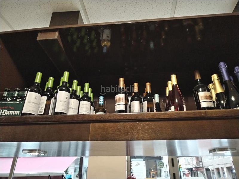 Foto 115d3823-5ade-46cb-a639-7cdaf6e7e8e7. Miete geschäftsraum in La Arena Gijón