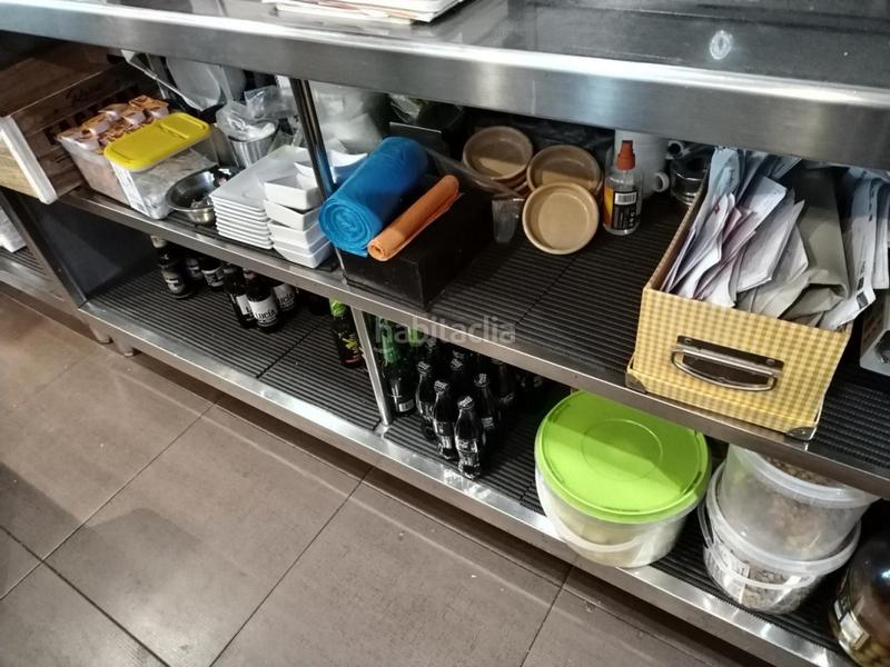 Foto 21770a91-8794-47ce-9b20-660aee92b5cd. Miete geschäftsraum in La Arena Gijón