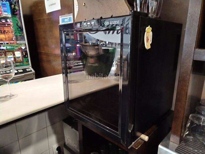 Foto 21b10576-5537-4150-bd97-b6541fb0edab. Miete geschäftsraum in La Arena Gijón