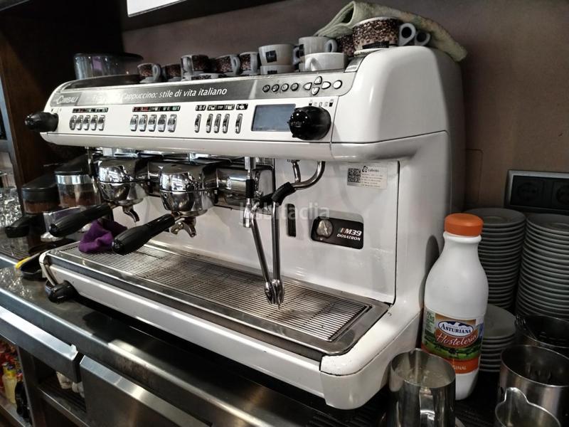 Foto 21c41f1e-1a60-47b9-9a83-af09d488ce08. Miete geschäftsraum in La Arena Gijón