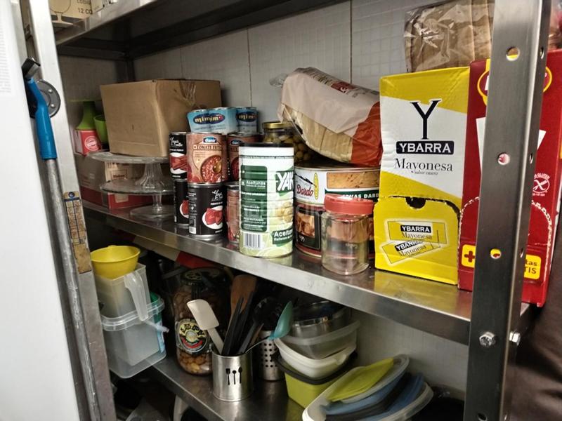 Foto 493b5899-79e3-4459-8095-462d7ba0f9f4. Miete geschäftsraum in La Arena Gijón