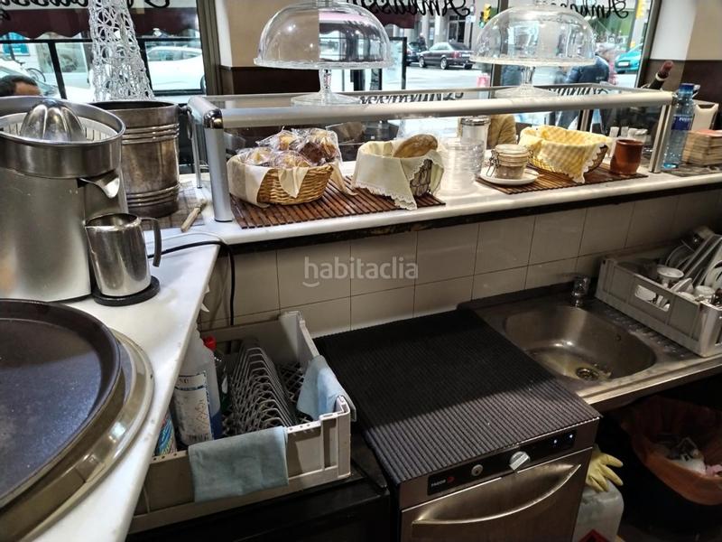 Foto 61076b0b-c972-4949-bcce-8222a5f59f32. Miete geschäftsraum in La Arena Gijón