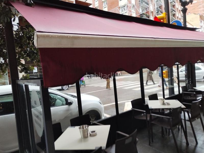 Foto 68b910bb-c97a-4d99-a163-e902ef124003. Miete geschäftsraum in La Arena Gijón