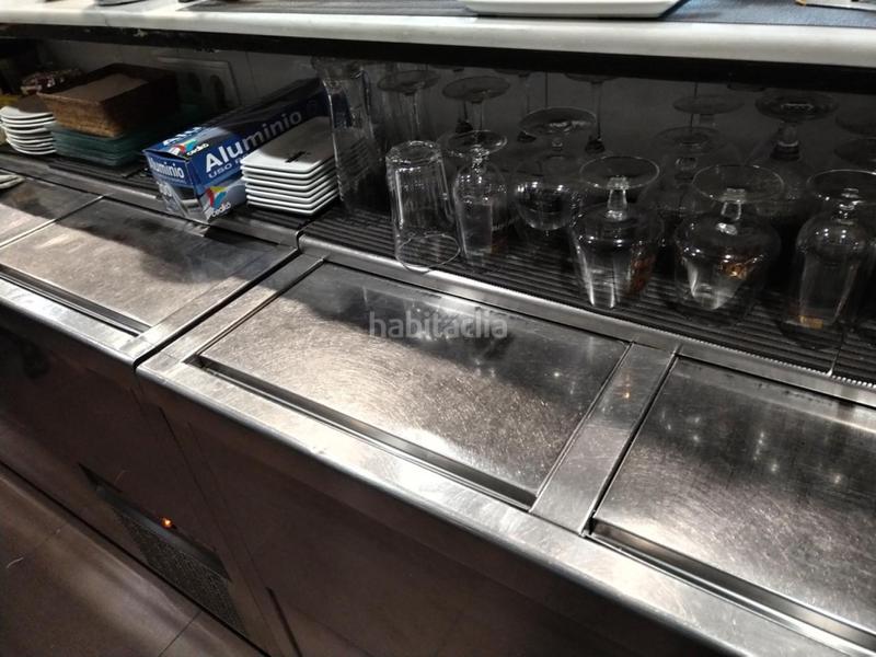 Foto 8422f542-27d2-46dc-a35f-d404bf6eb2a3. Miete geschäftsraum in La Arena Gijón