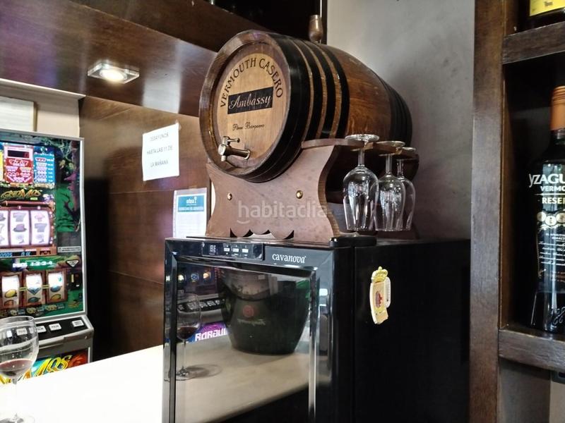 Foto cbccd0a5-9ce4-4e8d-b594-87e7bfc8af65. Miete geschäftsraum in La Arena Gijón