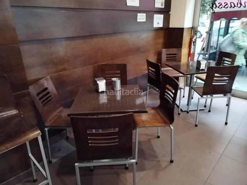 Foto cd9be099-2921-4073-b8b7-c0e99beeafda. Miete geschäftsraum in La Arena Gijón