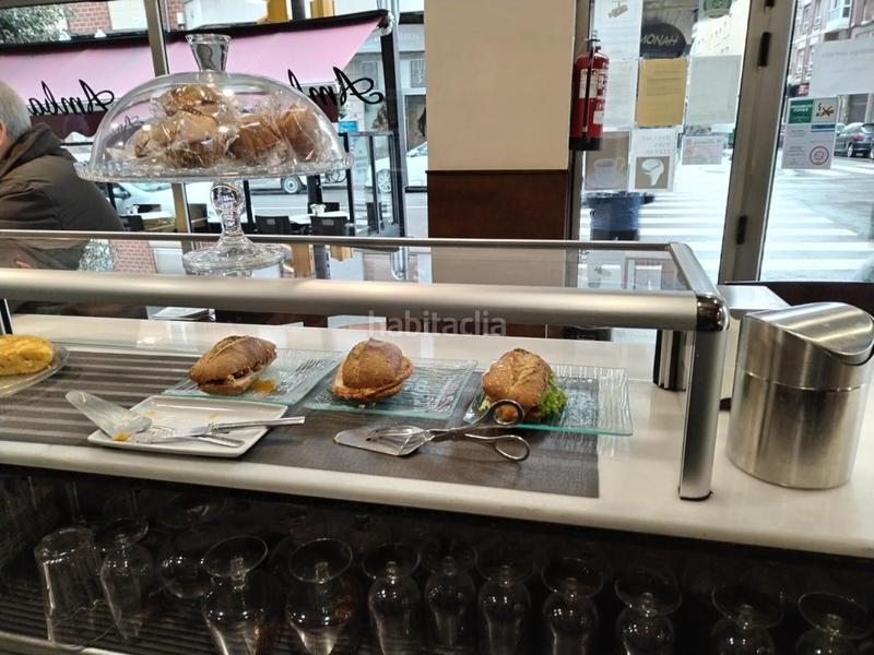 Foto defb0d51-4949-4177-beaf-01f123ea5e10. Miete geschäftsraum in La Arena Gijón