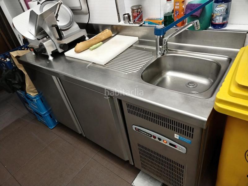 Foto 02f9049b-7c6f-478a-bb55-2cc8134586b9. Rent business premise in La Arena Gijón