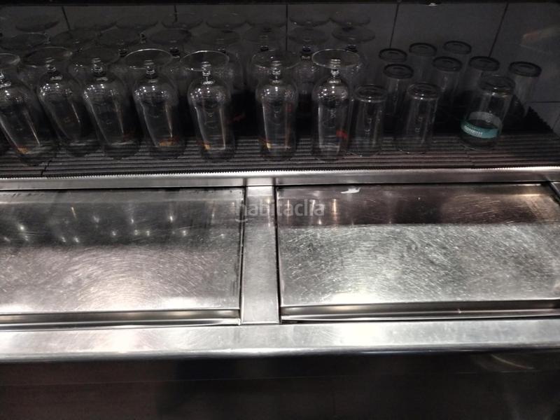 Foto 0caf6391-1396-4aec-80da-7ca3566df2a2. Rent business premise in La Arena Gijón