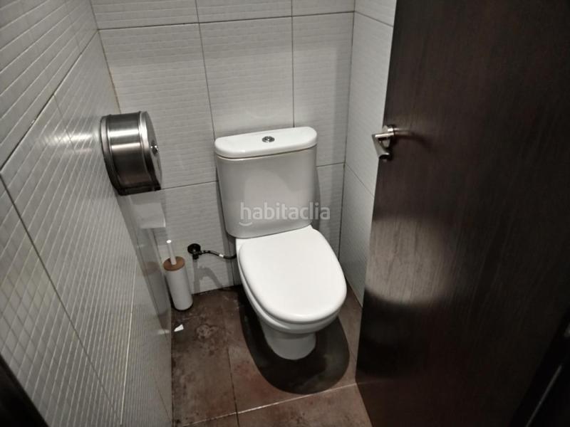 Foto 15a55a8c-a208-462e-8490-45c12da05f67. Rent business premise in La Arena Gijón