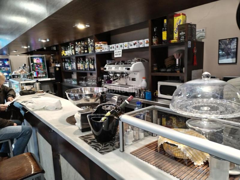 Foto 22f04113-3707-456e-be78-aedf391c367c. Rent business premise in La Arena Gijón