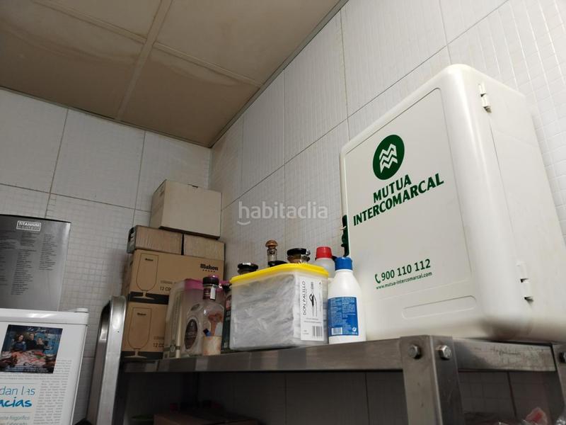 Foto 35a4aa96-58aa-4585-b714-debd6c3f921d. Rent business premise in La Arena Gijón