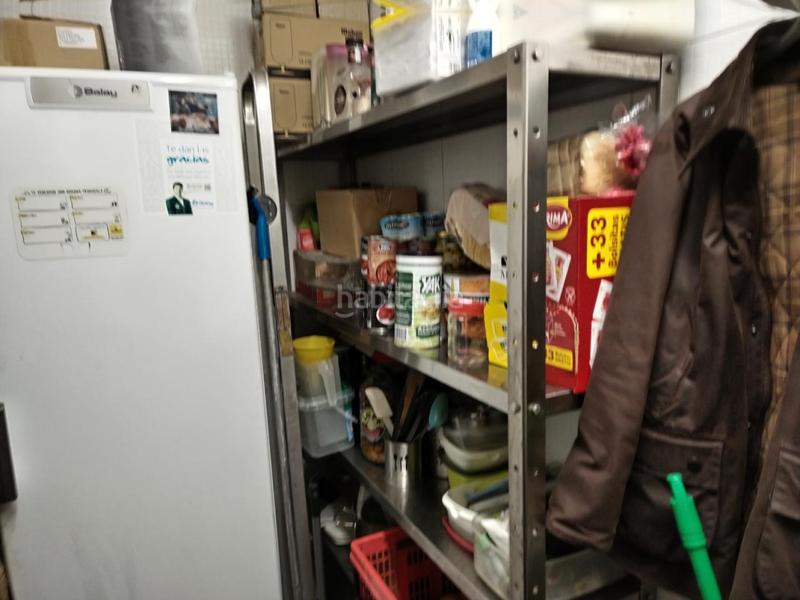 Foto 623f35c2-3a69-4889-96bf-badf3caa8afb. Rent business premise in La Arena Gijón